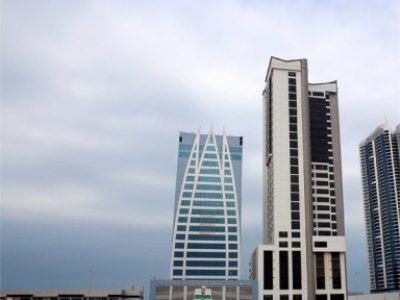 S Hotel Bahrain Sanabis Kültér fotó